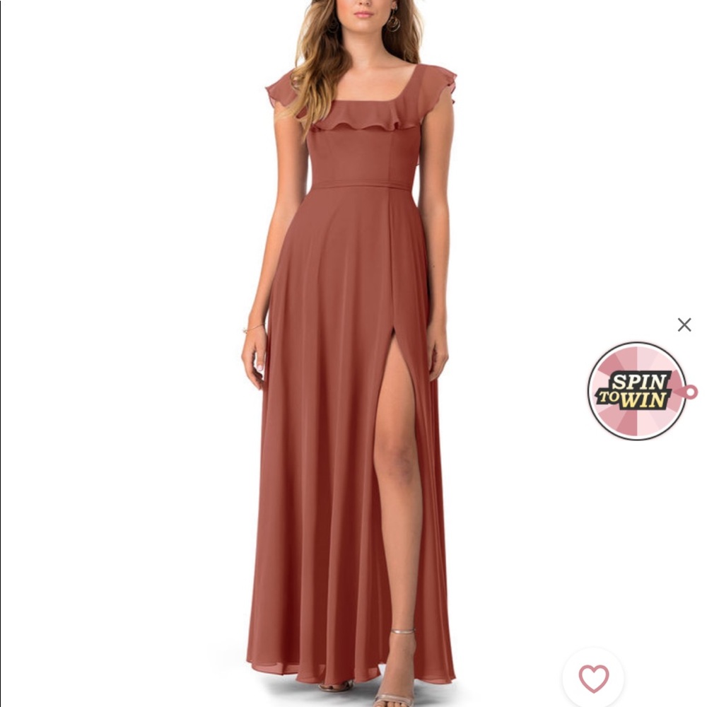 Bridesmaid dress - never worn!